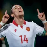 Официално: наш национал ще играе отново в Нидерландия