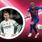 Играч на Реал Мадрид с признание: Ямал е по-добър от мен