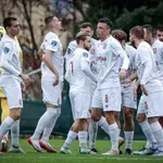 Спартак Плевен и Фратрия не се победиха, Вихрен разби Спортист Своге