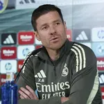 Шаби Алонсо: Головете ще се завърнат, нямам съмнения