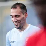 Попето избъзика Цветомир Найденов след боя над ЦСКА 1948