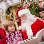Съществува ли Дядо Коледа? Ръководство за родители между магията и истината