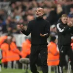 Гуардиола отказа да говори за съдиите и обяви: Не се отказахме да се борим, но Нюкасъл е топ отбор