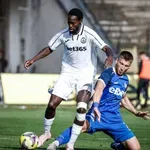 ЦСКА се прицели в звездата на Славия