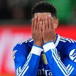 Голям удар по Реал Мадрид преди гостуването в Атина