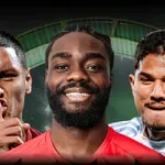 WINBET Гол на кръга - три страхотни гола, ти избираш победителя!