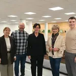 Весела Лечева и Ясна Шекарич дадоха старт на първия европроект в спортната стрелба