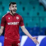 Руснаци вадят милиони за голмайстора на ЦСКА