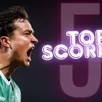 Петър Станич поведе еднолично при голмайсторите в Лига Европа