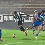 Монтана измъкна точка от Локомотив пред празни трибуни в Пловдив