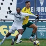 НА ЖИВО: Славия - Добруджа 1:1, гол на Томаш Силва