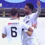 Янис Гермуш покачи преднината на Славия срещу Добруджа