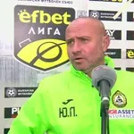 Юлиян Петков: Изпълнихме план максимум, мачът с Левски е по-особен