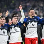 Волева победа за Хамбургер над Щутгарт в драма