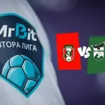 Янтра с тежък тест срещу Пирин Благоевград