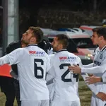 Национал на България след успеха над Левски: Абонаментът е подновен