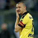 Ботев Пд остана капитана си за гостуването на Локо София