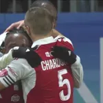 Брест - Монако 1:0 /репортаж/