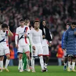 Потрошиха с камъни автобуса на ПСЖ в Билбао след мача в ШЛ