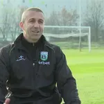 Деян Христов: Обичам да гледам български футбол, Левски е много силен отбор