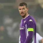 Един Джеко пред изненадващ трансфер