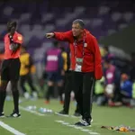 Суринам атакува Мондиал 2026 с нов селекционер