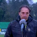 Атанас Атанасов: Адмирации за играчите на Добруджа за влагането