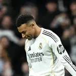 Мбапе посвети гола си на Роналдо и обяви: Той е мой идол и приятел