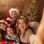 Как да празнуваме Коледа без излишен стрес