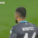 Автогол даде аванс на Арсенал срещу Кристъл Палас (видео)