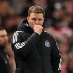 Еди Хау: Манчестър Юнайтед се подобриха, ще бъде един различен мач