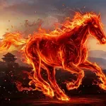 Огненият Кон 2026 – годината, в която смелите печелят: ритуали за късмет и любов