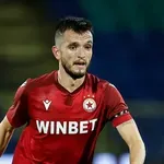 Официално: ЦСКА се раздели със защитник