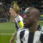 Бърнли - Нюкасъл 1:3 /репортаж/