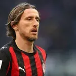 Възрастта е само число: Модрич герой на 40 години с исторически гол