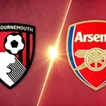 Борнемут - Арсенал 2:3 /репортаж/