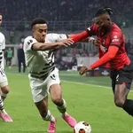 Рен триумфира над Лил