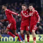 НА ЖИВО: Борнемут - Ливърпул, съставите