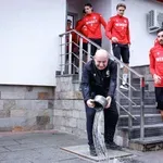 Талант напусна ЦСКА