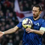 Официално: Капитанът на Левски поднови договора си с клуба