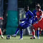 НА ЖИВО: Левски - Тренчин 2:1, дузпа за "сините"