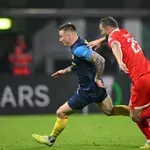 Свързват Левски с хърватски голаджия, привличането му изглежда невъзможно