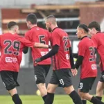 Локо Пд вече тренира в Турция