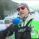 Георги Бобев: Условията на пистата са много добри