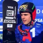 Тервел Замфиров след първото място в Банско