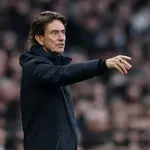 Томас Франк: Горд съм с играчите си