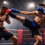 128 състезатели по кикбокс спрени от федерацията да участват на ЕК, излизат на протест