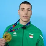 Уникален хеттрик! Саръбоюков стана шампион в три дисциплини