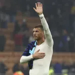 Един Джеко: Италия усеща напрежение преди мача с нас