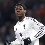 Карик намекна за нов договор на Мейно: Ман Юнайтед се нуждае от млади играчи, те са основата на отбора